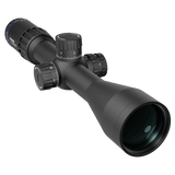 Vector Optics Tauron 2-16x50 HD SFP tālskatis 