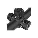 Vector Optics Tauron 2-16x50 HD SFP tālskatis 