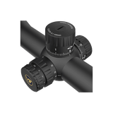 Vector Optics Tauron 2-16x50 HD SFP tālskatis 