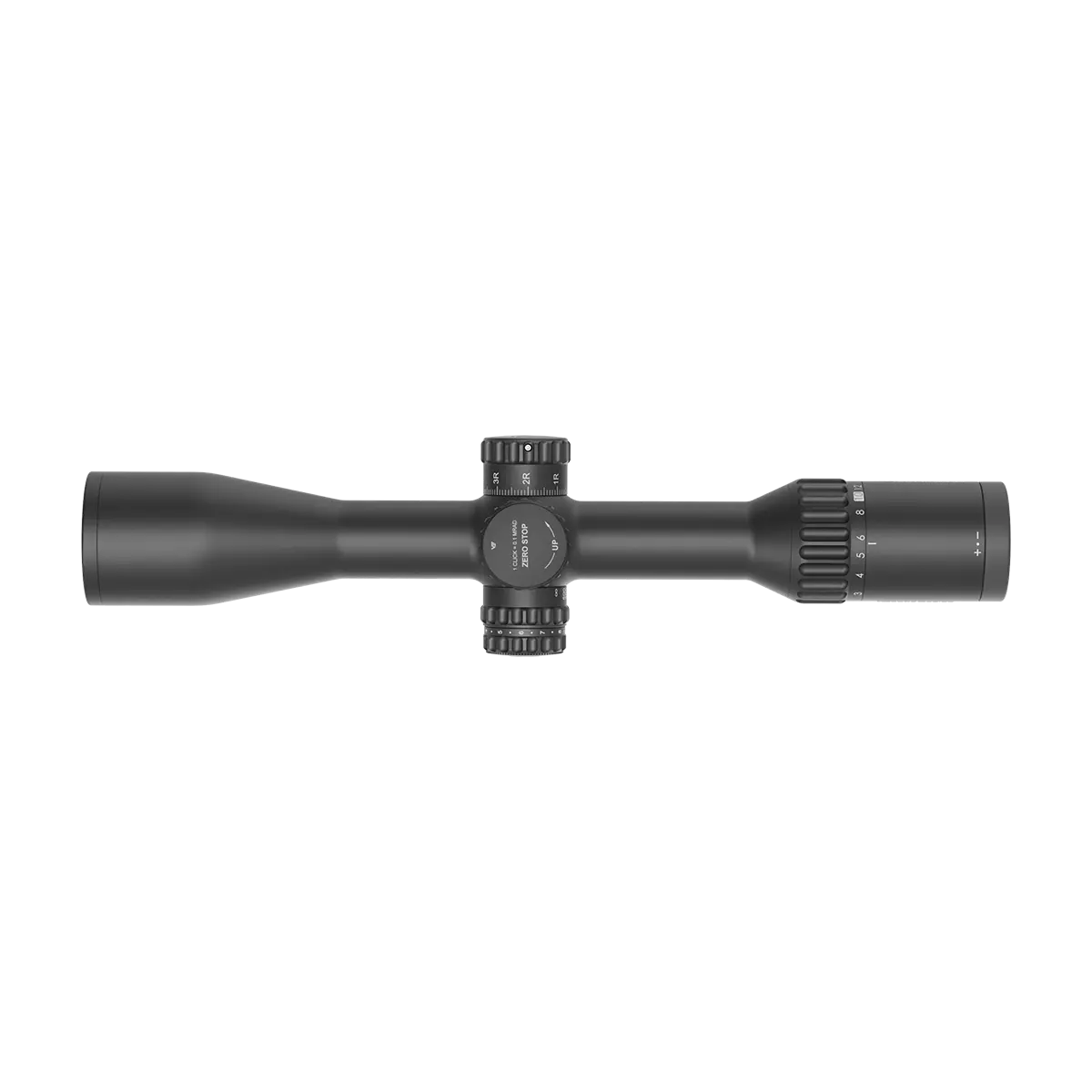 Vector Optics Continental x8 2-16x44 ED taktiskā tālskata optika 