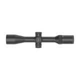 Vector Optics Continental x8 2-16x44 ED taktiskā tālskata optika 