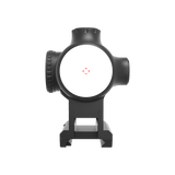 Vector Optics Paragon 1X18 Mini prizmas tēmēklis 