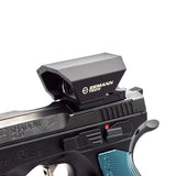 Shield RMSx lietus aizsargs 