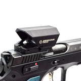 Shield RMSx lietus aizsargs 