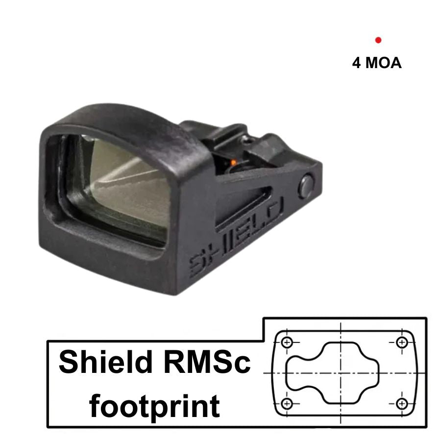 Shield SMS2 [Stikls]
