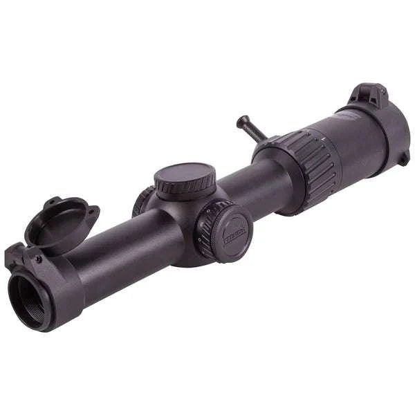 Sightmark Presidio 1-6x24 CR1 SFP šautenes tēmēklis