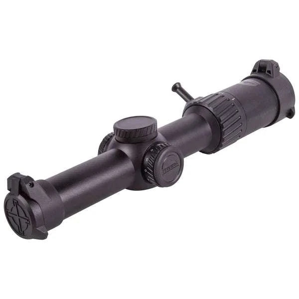 Sightmark Presidio 1-6x24 CR1 SFP šautenes tēmēklis