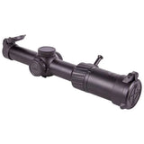 Sightmark Presidio 1-6x24 CR1 SFP šautenes tēmēklis