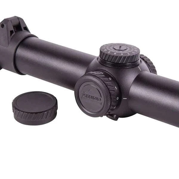 Sightmark Presidio 1-6x24 CR1 SFP šautenes tēmēklis