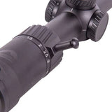 Sightmark Presidio 1-6x24 CR1 SFP šautenes tēmēklis