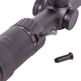 Sightmark Presidio 1-6x24 CR1 SFP šautenes tēmēklis