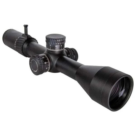 Sightmark Presidio 3-18x50 LR2 FFP šautenes tēmeklis
