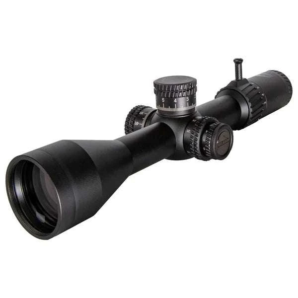 Sightmark Presidio 3-18x50 LR2 FFP šautenes tēmeklis