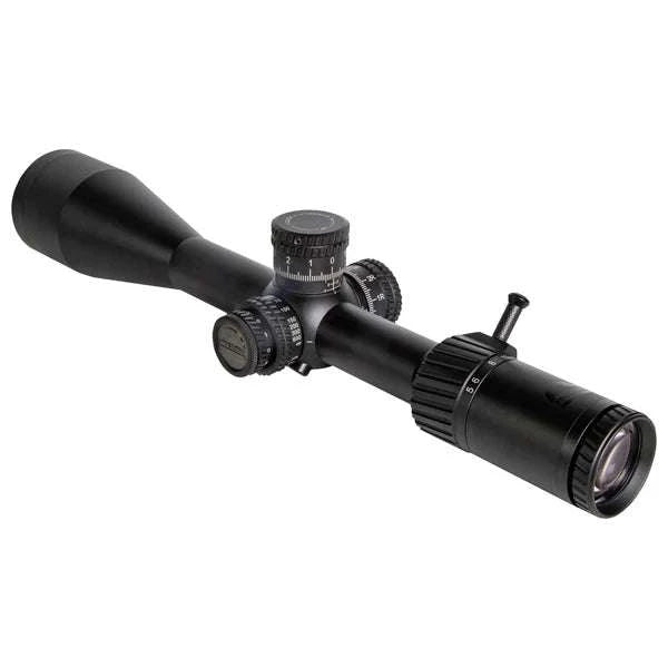 Sightmark Presidio 3-18x50 LR2 FFP šautenes tēmeklis