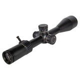 Sightmark Presidio 3-18x50 LR2 FFP šautenes tēmeklis
