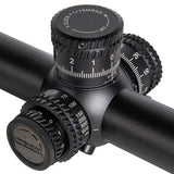 Sightmark Presidio 3-18x50 LR2 FFP šautenes tēmeklis