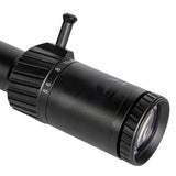 Sightmark Presidio 3-18x50 LR2 FFP šautenes tēmeklis