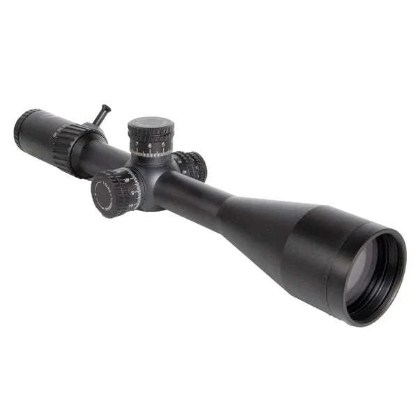 Sightmark Presidio 5-30x56 LR2 FFP šautenes tēmeklis