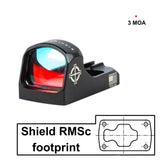 Sightmark Mini Shot A-Spec M3 Micro Reflex Sight kolimators