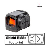 Sightmark Mini Shot M-Spec M3 Micro Solar kolimators
