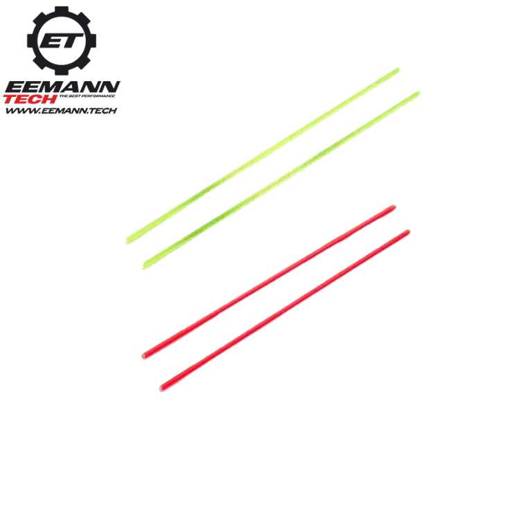 Rezerves šķiedru optiskā stieplīte | 2gab