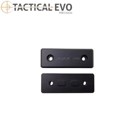 Tērauda svars M-Lok interfeisam [280g] | 2gab.