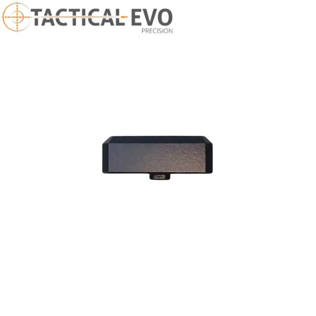 Tērauda svars M-Lok interfeisam [280g] | 2gab.