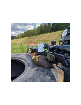 Tērauda atsvars M-Lok saskarnei [170g] | 2gab. 