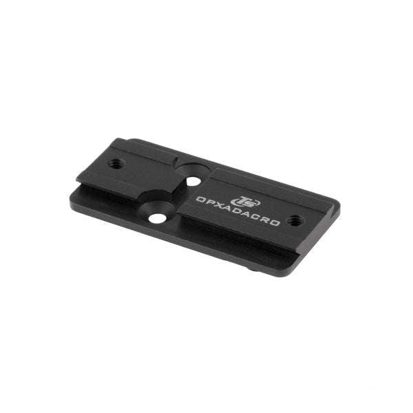 Footprint adapteris | no Toni System stiprinājumiem "type A" uz Aimpoint Acro