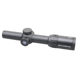 Vector Optics Constantine 1-6x24SFP Fiber šautenes optika