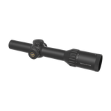 Vector Optics Continental 1-10x24i ED Fiber tālkotēklis
