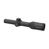 Vector Optics Continental x6 1-6x24 Fiber tālskatis