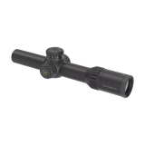 Vector Optics Continental x6 1-6x28FFP tālkotājs