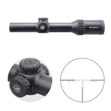 Vector Optics Continental x8 1-8x24 ED Tactical tālskatis