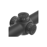 Vector Optics Continental x8 1-8x24 SFP Fiber optiskais tēmēklis