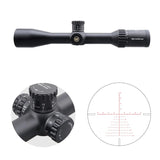 Vector Optics Continental x8 2-16x44 ED Taktiskā tālskatis