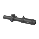 Vector Optics Forester 1-5x24 SFP Fiber optiskais tēmēklis