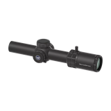 Vector Optics Grizzly 1-6x24i HD Fiber tālskatis