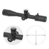 Vector Optics Orion Pro Max 4-16x44 HD SFP tālkotējs