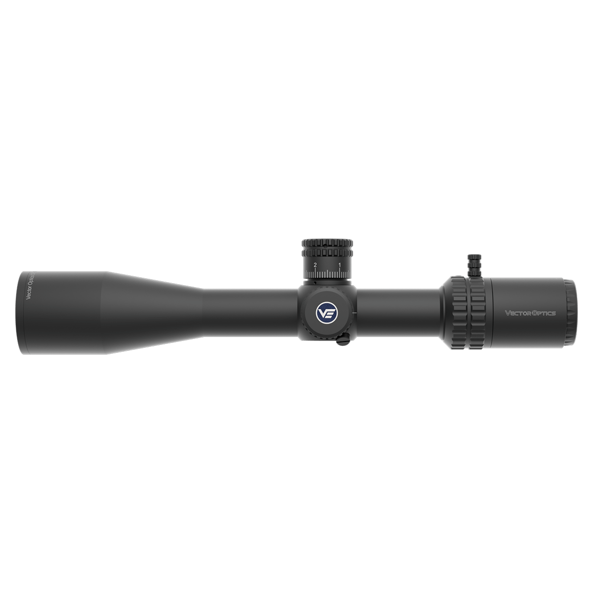 Vector Optics Orion Pro Max 4-16x44 HD SFP tālkotējs