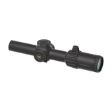Vector Optics TAURON 1-6x24 SFP optiskais tēmēklis