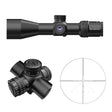 Vector Optics Veyron 10x44 SFP kompaktais tēmeklis Vector Optics