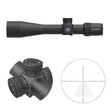 Vector Optics Veyron 6-24x44IR SFP kompakts šautenes tēmēklis Vector Optics