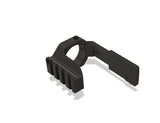 Vz 61 Skorpion kolimatora stiprinājums with Picatinny / M-Lok | Holosun K-series footprint
