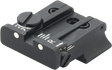 CZ 75B CZ P-01 CZ 75 SP-01 regulējams aizmugurējais tēmēklis | balti punkti