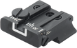 CZ 75B CZ P-01 CZ 75 SP-01 regulējams aizmugurējais tēmēklis | baltas līnijas