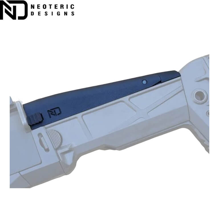 CZ Bren 2 BR regulējams vaiga balsts