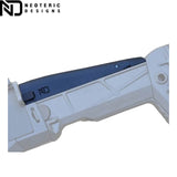 CZ Bren 2 BR regulējams vaiga balsts