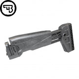 CZ Bren 2 BR salokāma laide