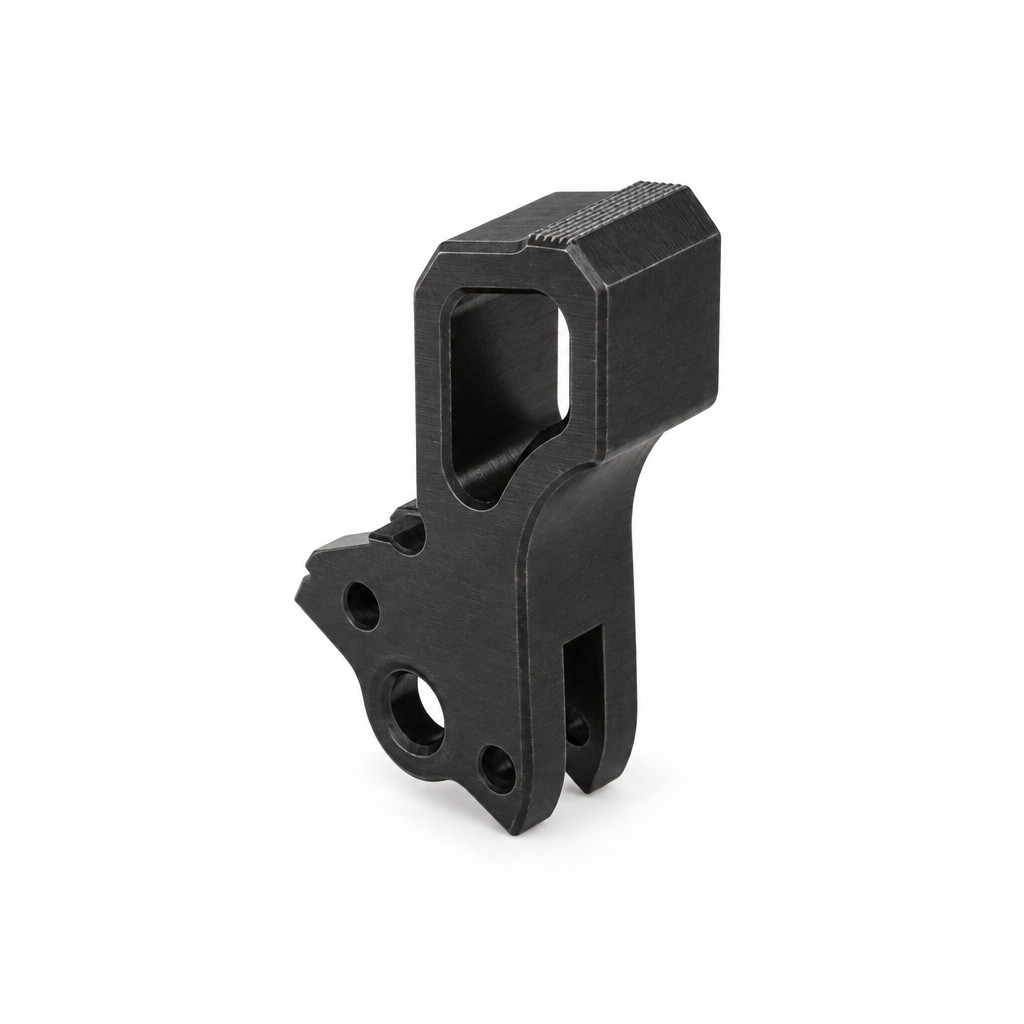 CZ Shadow 2, CZ 75 SP-01 Shadow SA/DA gailis | plats